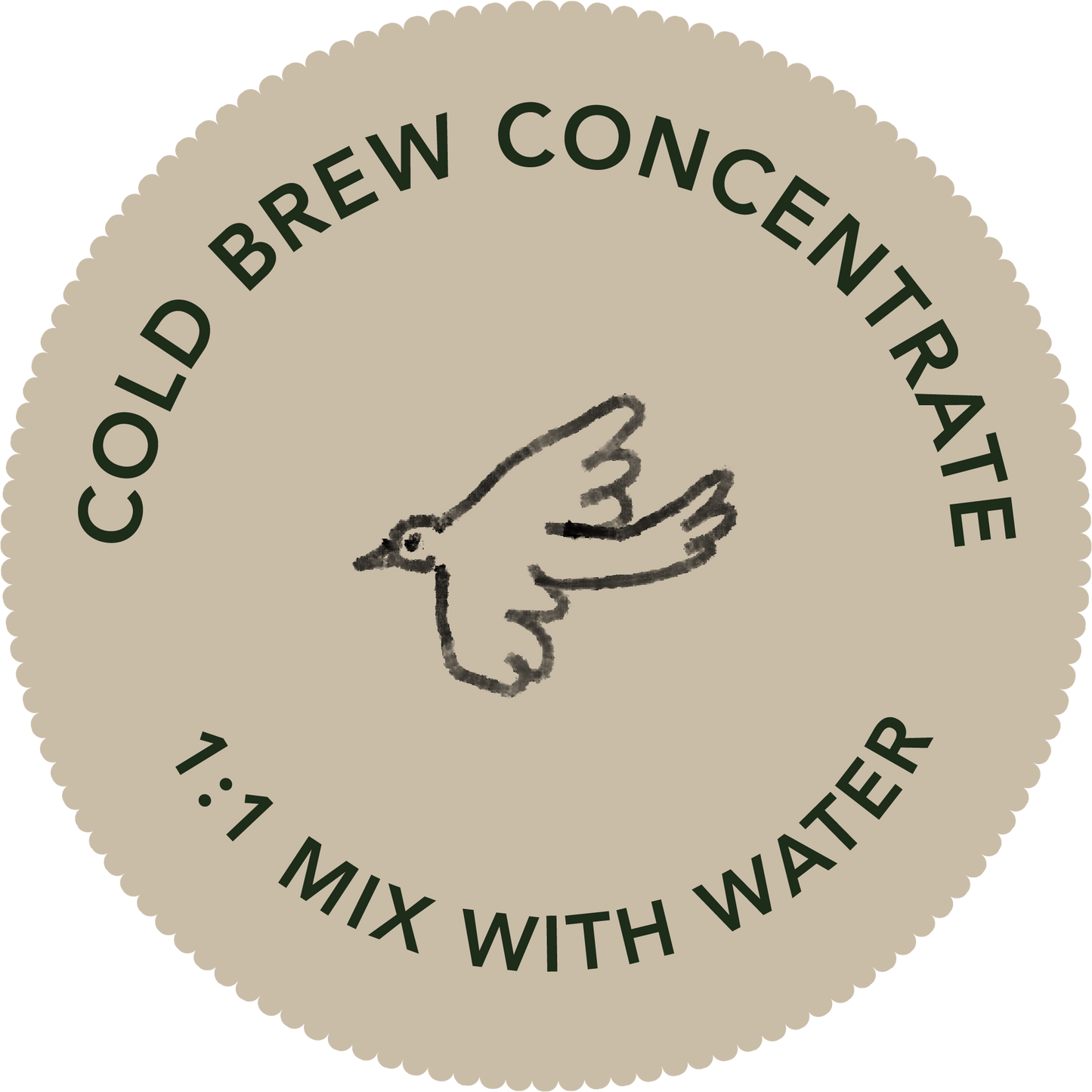 Cold Brew Concentrate
