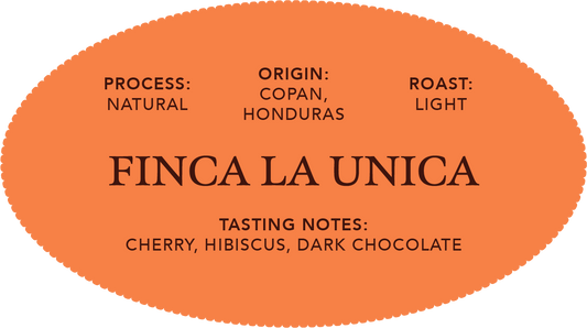 Finca La Unica | Single Origin Coffee