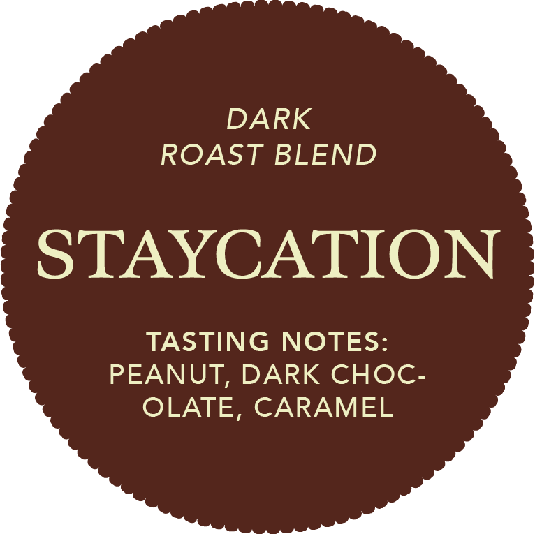 Staycation