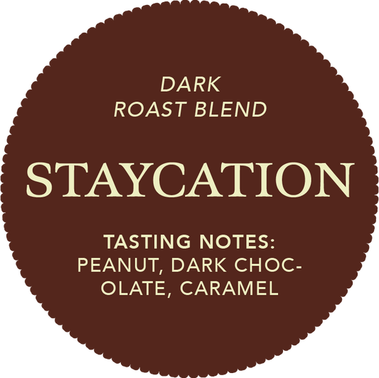 Staycation